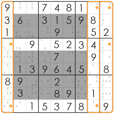 sudoku joy