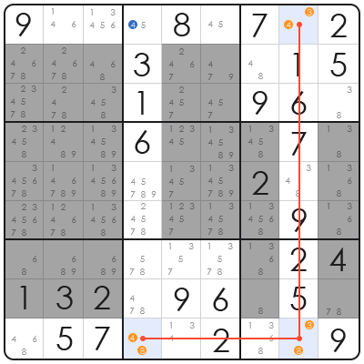 sudoku solver from picture